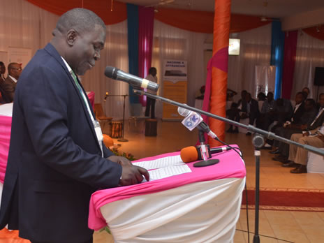 Cérémonie d'ouverture des JNQ 2016